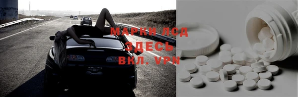 стаф Абинск